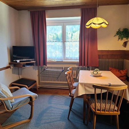 Ferienwohnungen Haus Unterberger Bad Ischl Exteriér fotografie