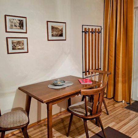 Ferienwohnungen Haus Unterberger Bad Ischl Exteriér fotografie