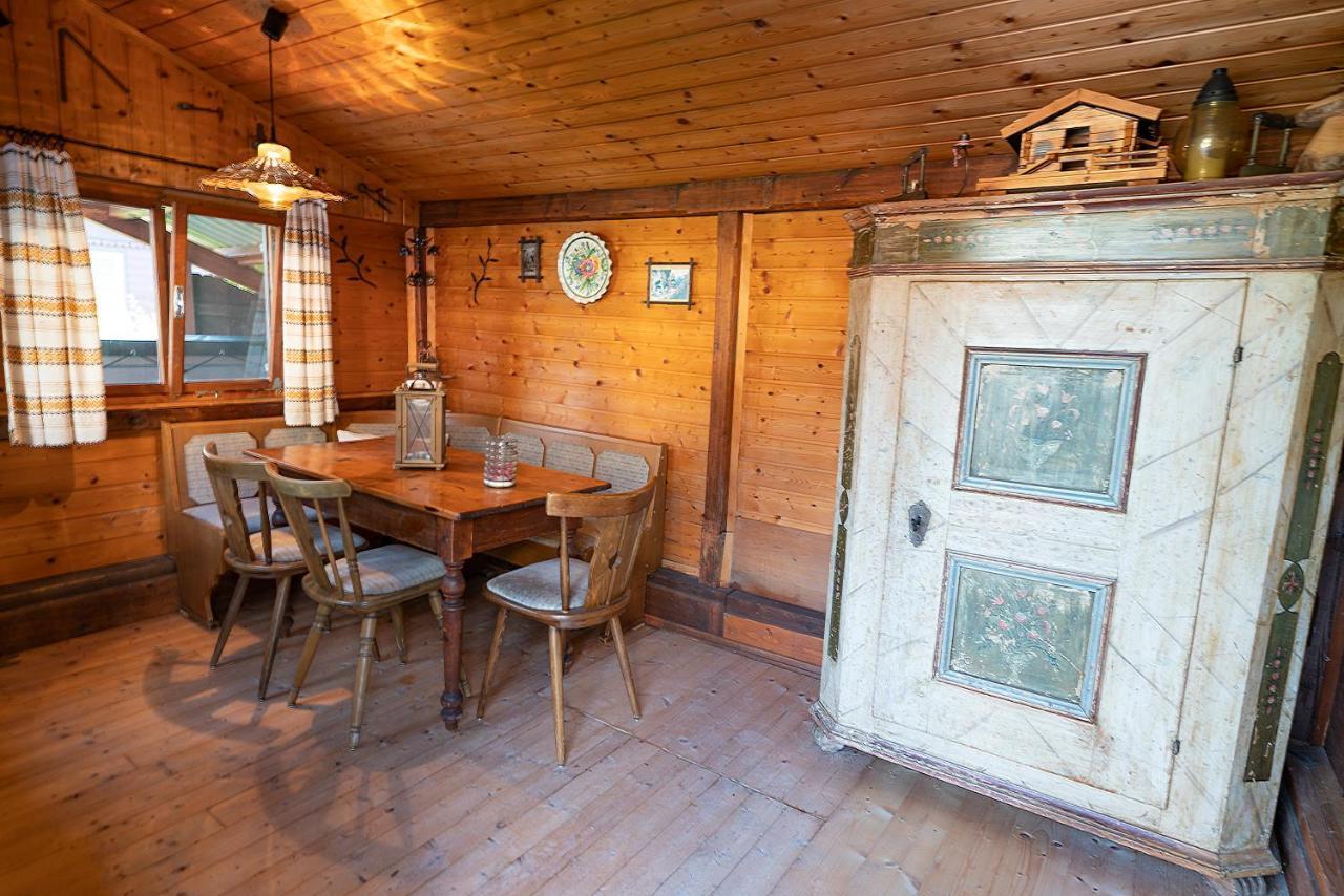 Ferienwohnungen Haus Unterberger Bad Ischl Exteriér fotografie