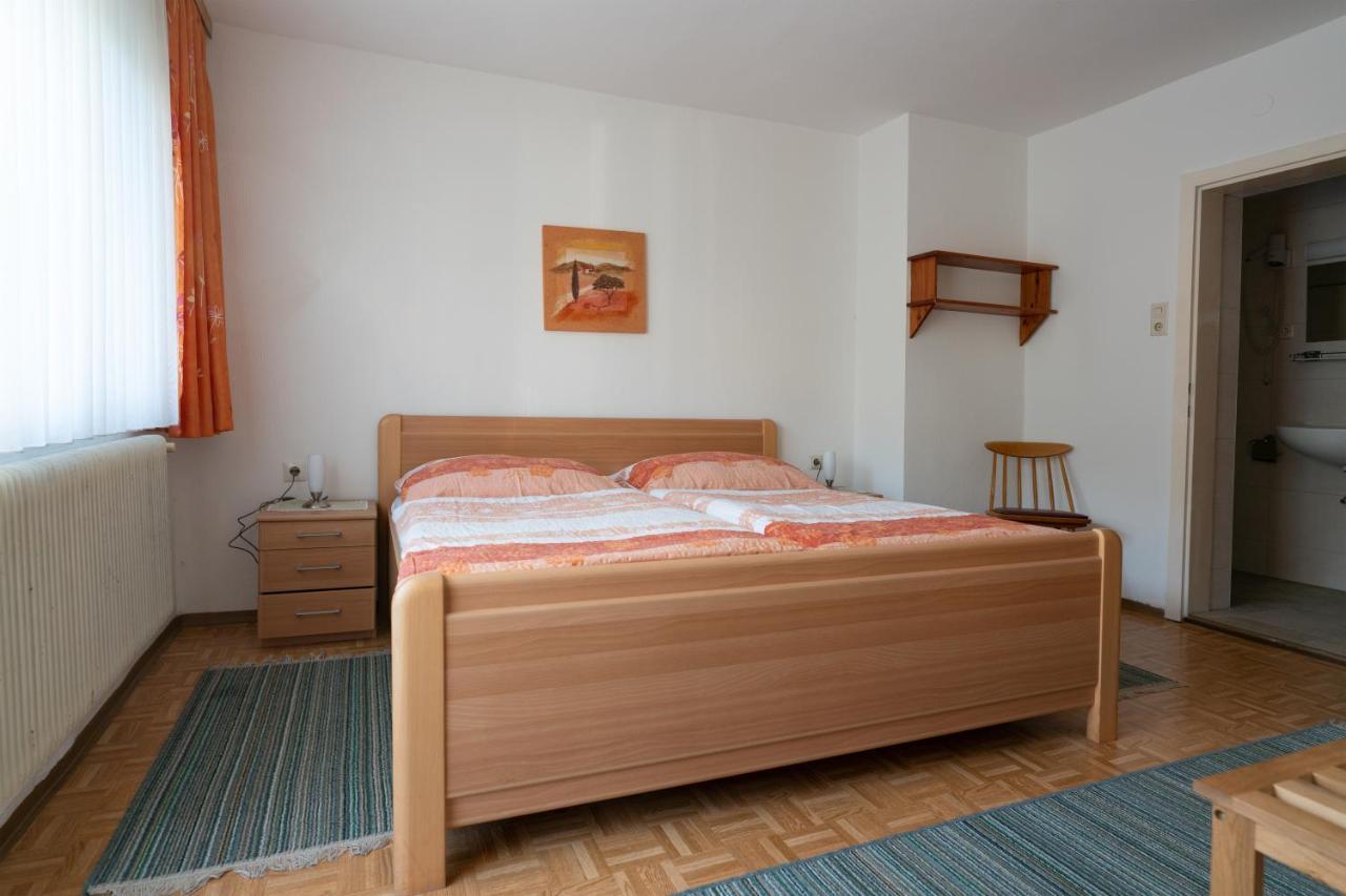 Ferienwohnungen Haus Unterberger Bad Ischl Exteriér fotografie