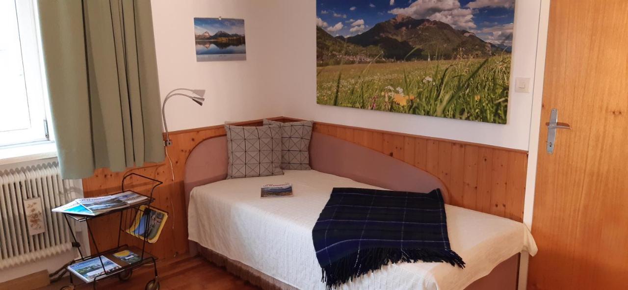 Ferienwohnungen Haus Unterberger Bad Ischl Exteriér fotografie